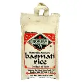 Bombay Rice Basmati White