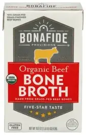 Bonafide Broth Bone Beef Dry