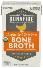 Bonafide Broth Bone Chicken Dry