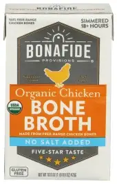 Bonafide Broth Bone Chix Nsa Dry