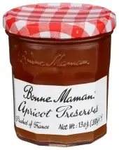 Bonne Maman Preserve Aprct