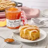 Bonne Maman Preserve Peach