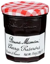 Bonne Maman Preserve Cherry