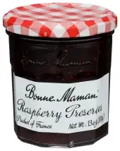 Bonne Maman Preserve Rspbrry