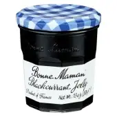 Bonne Maman Jelly Black Currant