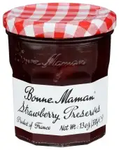 Bonne Maman Preserve Strawberry