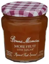 Bonne Maman Fruit Spread Apricot