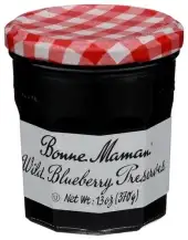 Bonne Maman Preserve Wild Blubrry