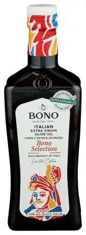 Bono Oil Evoo Italian Sng Ste