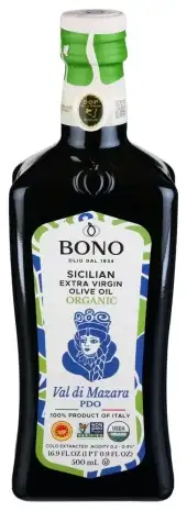 Bono Oil Organic Pdo Ext Vrgn