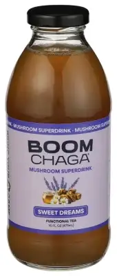 Boom Chaga Tea Sweet Dreams