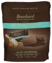 Bouchard Chocolate Milk Caramell Ss