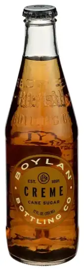 Boylan Soda Creme Single