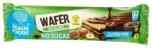 Brain Foods Wafer Hazelnut