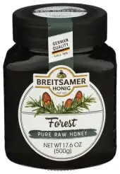 Breitsamer Honey Forest