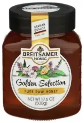 Breitsamer Honey Golden