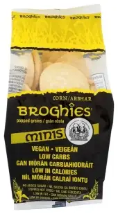Broghies Broghies Corn Minis