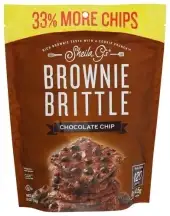 Brownie Brittle Brownie Brittle Choc Chip