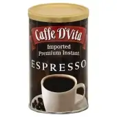 Caffe D Vita Coffee Inst Espresso