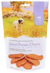 Caledon Farms Treat Dog Sweet Potato