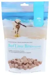 Caledon Farms Treat Dog Beef Liver Bite