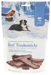Caledon Farms Treat Dog Beef Tenderstck