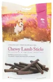 Caledon Farms Treat Dog Chewy Lamb Stic