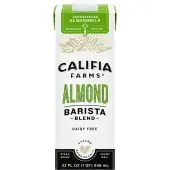 Califia Creamer Barista Blend Unsw
