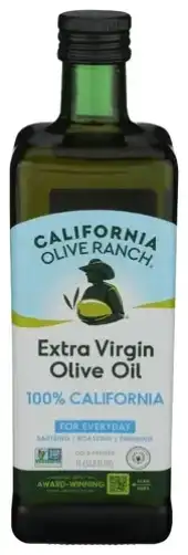 California Olive Ranch 100 California Evoo 1L