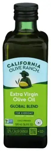 California Olive Ranch Global Everyday Evoo 500