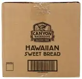 Canyon Bakehouse Bread Sweet Hawaiian
