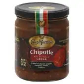 Casa Martinez Salsa Chipotle Fire Rstd