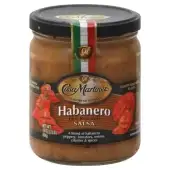Casa Martinez Salsa Habanero Fire Rstd