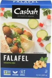 Casbah Mix Falafel
