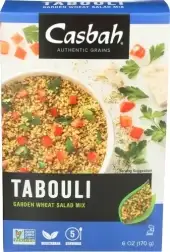 Casbah Mix Tabouli