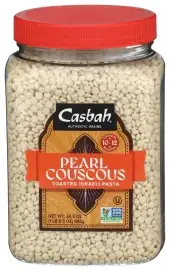 Casbah Couscous Pearl