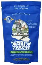 Celtic Sea Salt Fine Grnd Pou