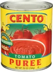 Cento Tomato Puree