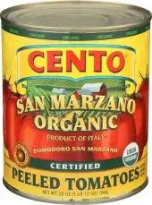Cento Tomato San Mrzno