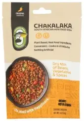 Chakalaka Chakalaka Med Orig
