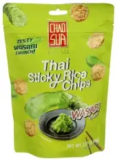 Chaosua Chips Rice Stcky Th Wasb