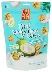 Chaosua Chips Rice Sticky Cocont
