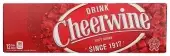 Cheerwine Fridgemate 12Pk