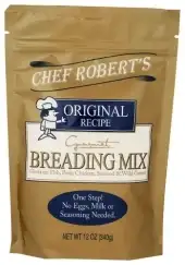 Chef Roberts Breading Mix Original