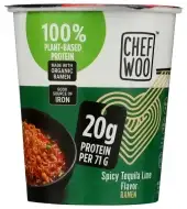 Chef Woo Ramen Ndl Spcy Teq Lime