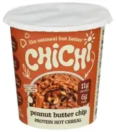 Chichi Foods Cereal Hot Pb Cho Ch Prt