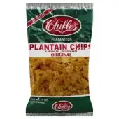 Chifles Chips Plantain Orig