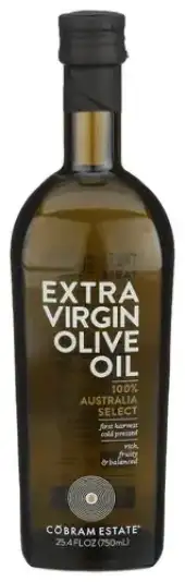 Cobram Estate Oil Olive Xvrgn Aus Slct