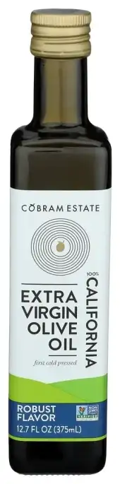 Cobram Estate Oil Evoo Robust Ca Essntl