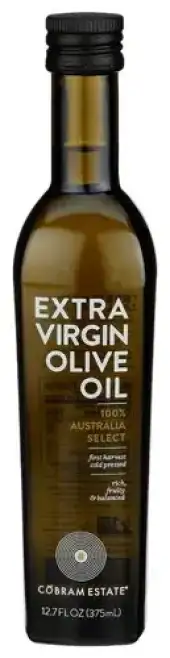 Cobram Estate Oil Olive Xvrgn Aus Select